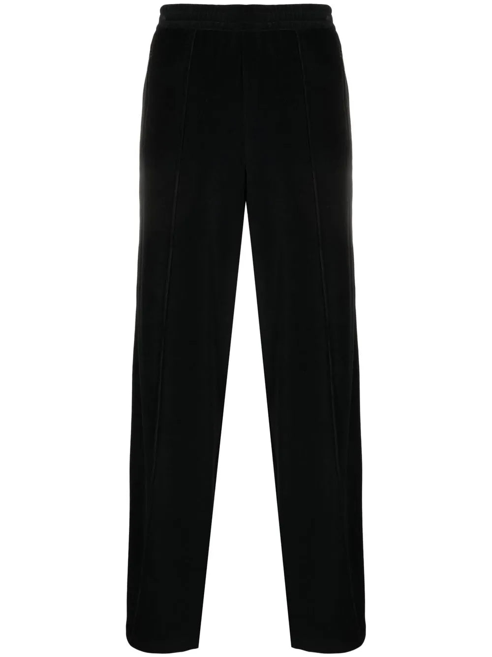 Velvet Track Pants