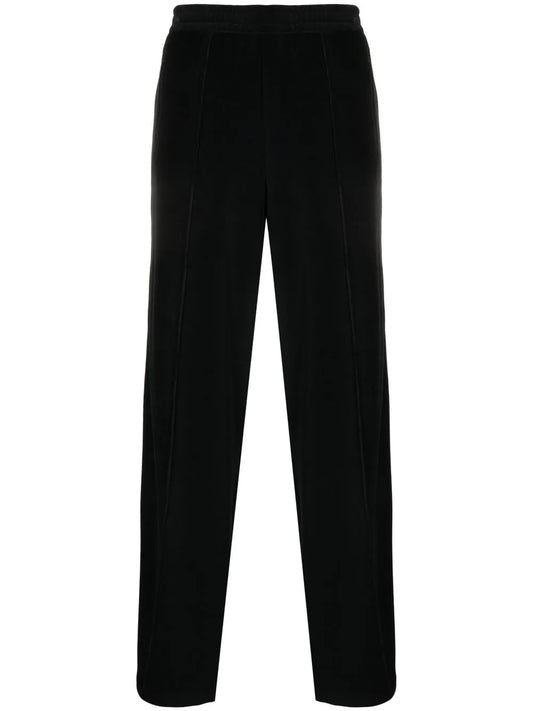 Velvet Track Pants