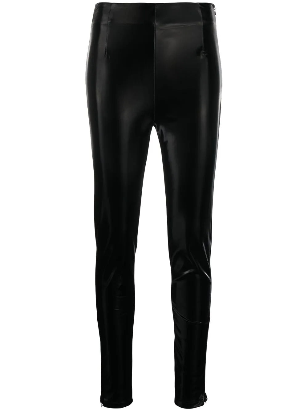 Faux Leather Leggings