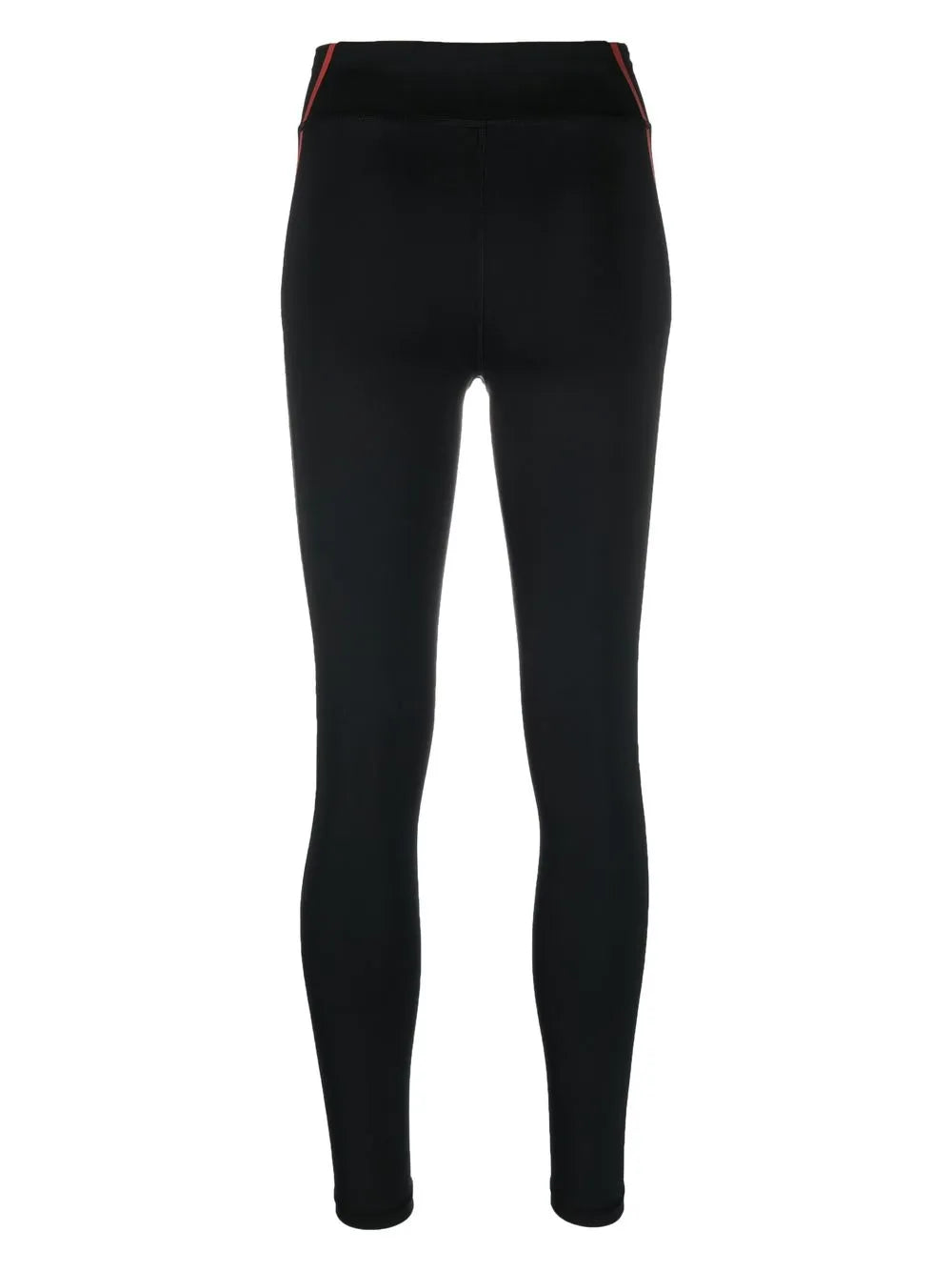 Logo-Print Leggings