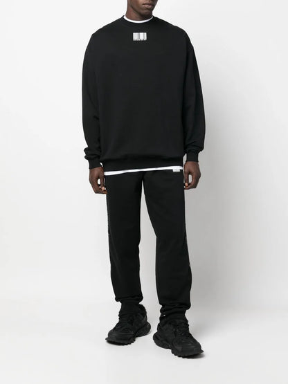 Logo Track Pants
