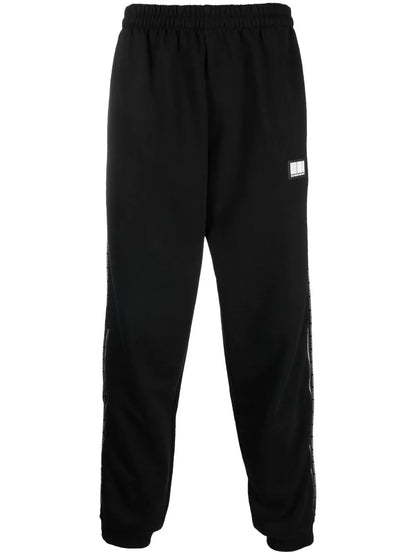 Logo Track Pants