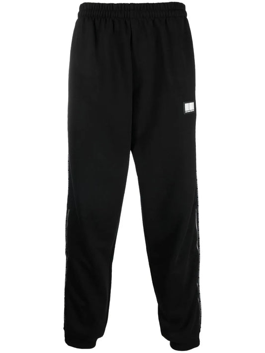 Logo Track Pants