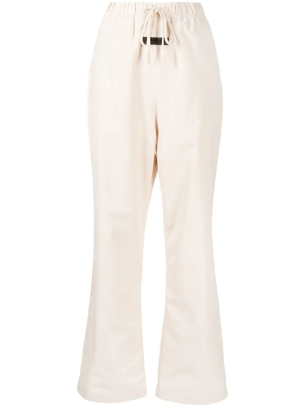 Logo-Stripe Track Pants