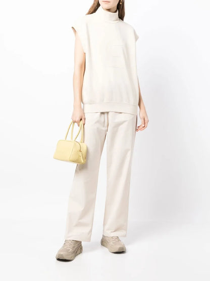 Logo-Stripe Track Pants