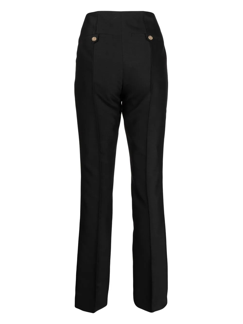 Emery Pleated Trousers