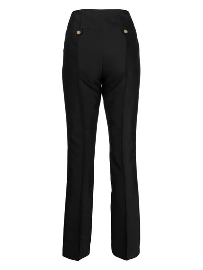 Emery Pleated Trousers