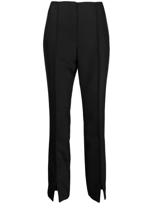 Emery Pleated Trousers