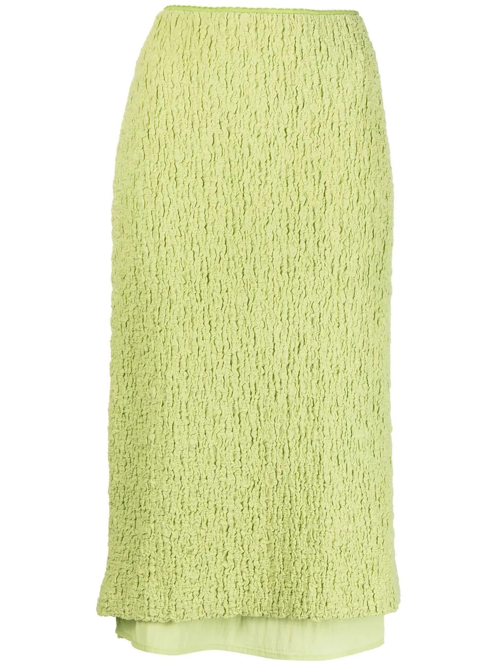 Mirren High-Waisted Skirt