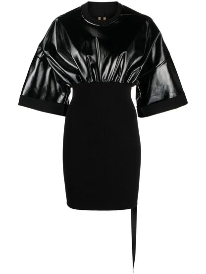 Tommy Cinched-Waist Dress