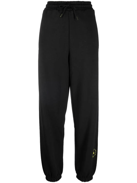 Logo Tracksuit Bottoms