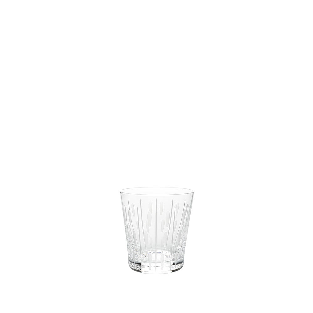 Lotus Drops Tumbler 20 Cl