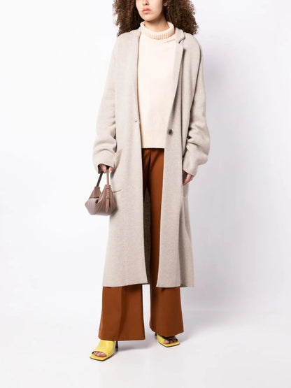 Amie Long Cashmere Cardigan