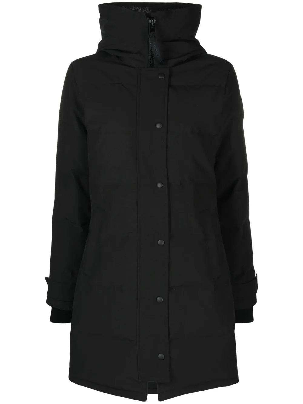 Shelburne Parka