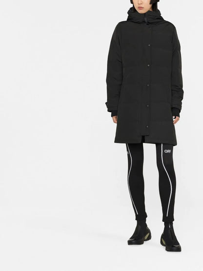 Shelburne Parka