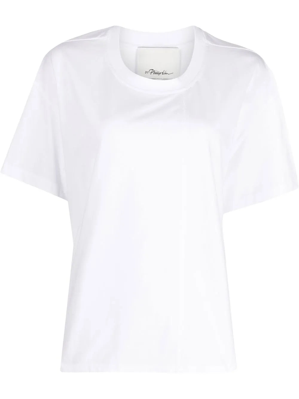 Crew-Neck T-Shirt