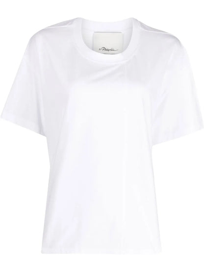 Crew-Neck T-Shirt
