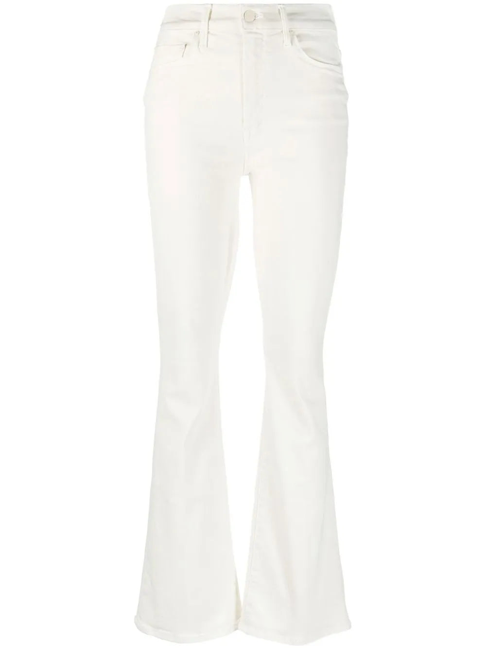 Weekender Skimp Flared Jeans