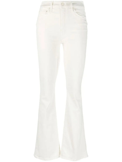 Weekender Skimp Flared Jeans