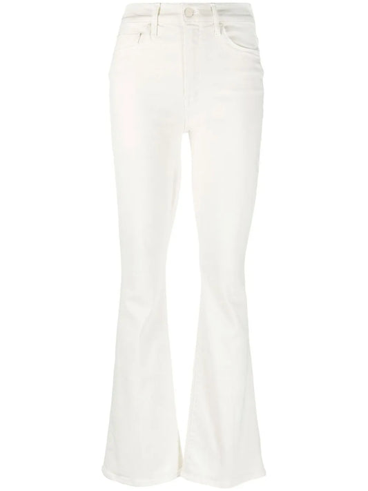Weekender Skimp Flared Jeans