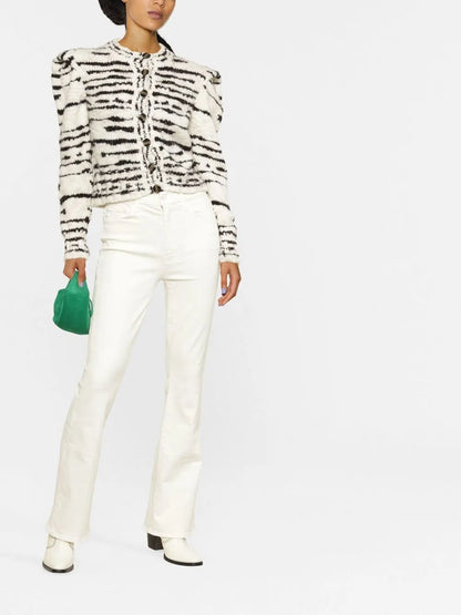 Weekender Skimp Flared Jeans