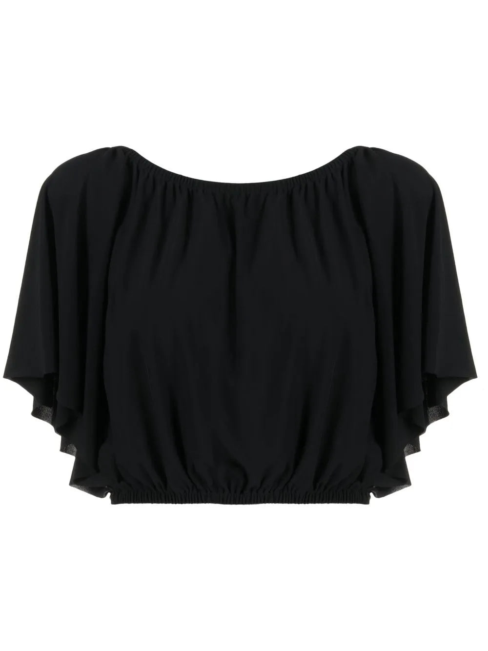 Solal Of-Shoulder Blouse