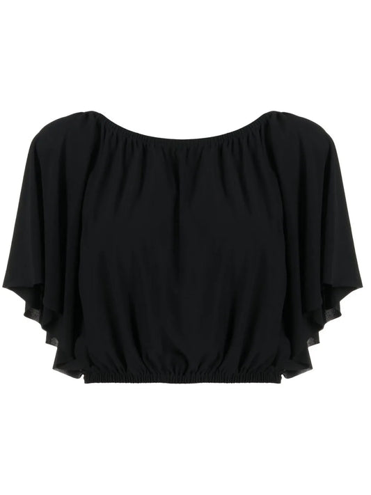 Solal Of-Shoulder Blouse