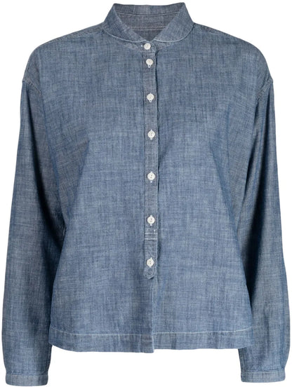 Marianne Long-Sleeve Shirt