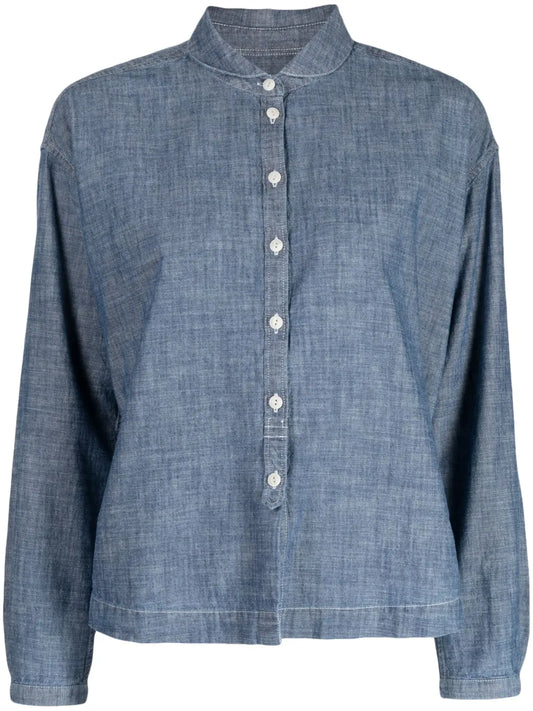 Marianne Long-Sleeve Shirt