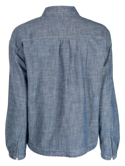 Marianne Long-Sleeve Shirt