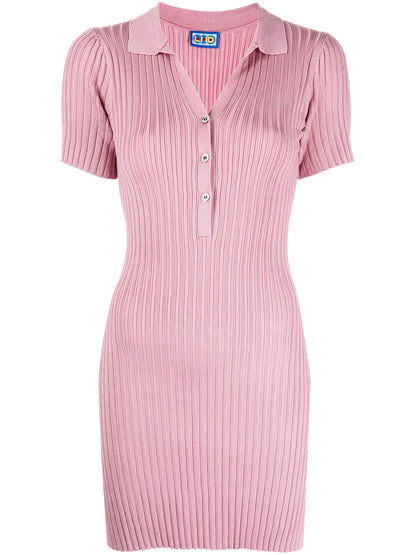 The Rosswell Dress