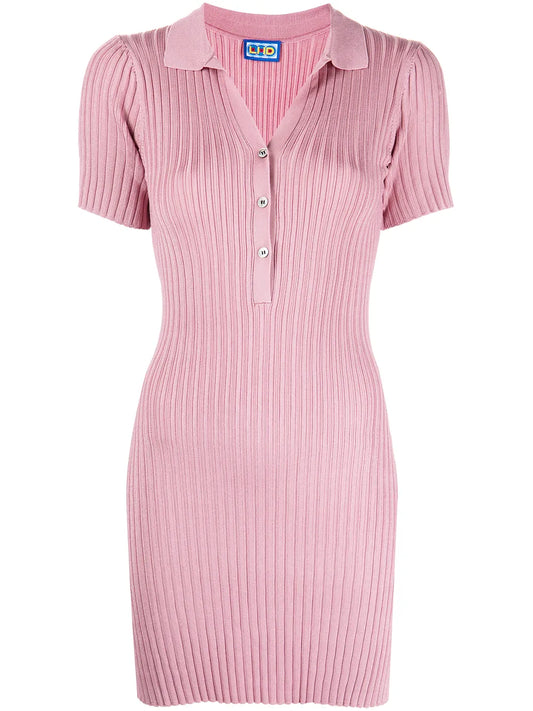 The Rosswell Dress