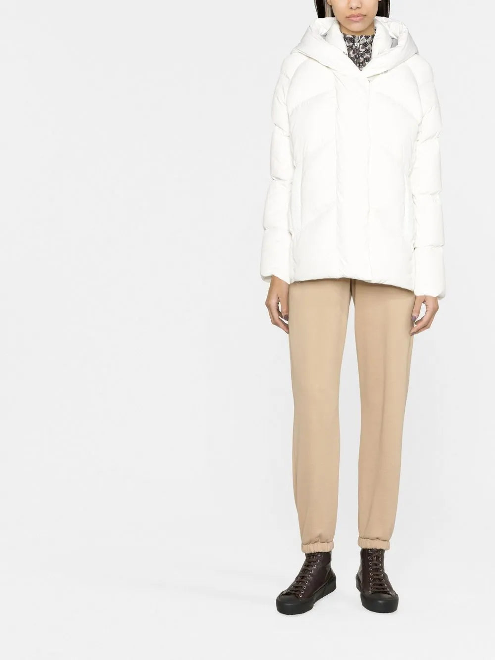 Marlow Puffer Jacket