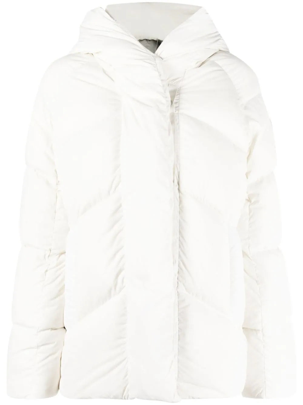 Marlow Puffer Jacket