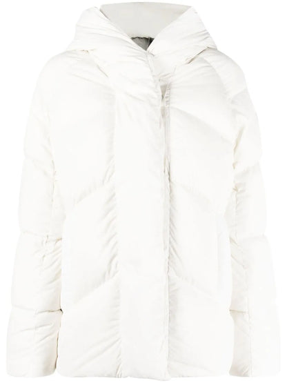 Marlow Puffer Jacket