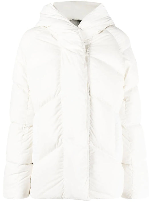 Marlow Puffer Jacket