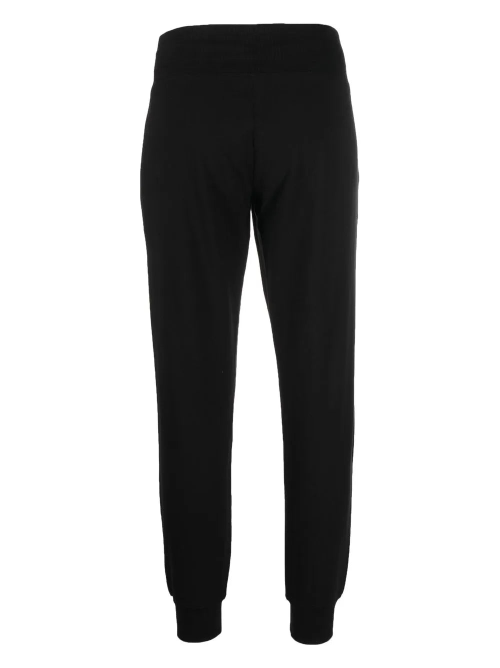 Logo-Print Drawstring Track Pants