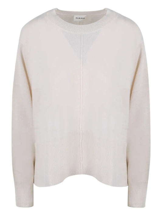 Cashmere Jumper