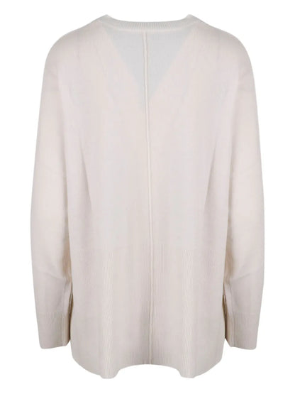 Cashmere Jumper