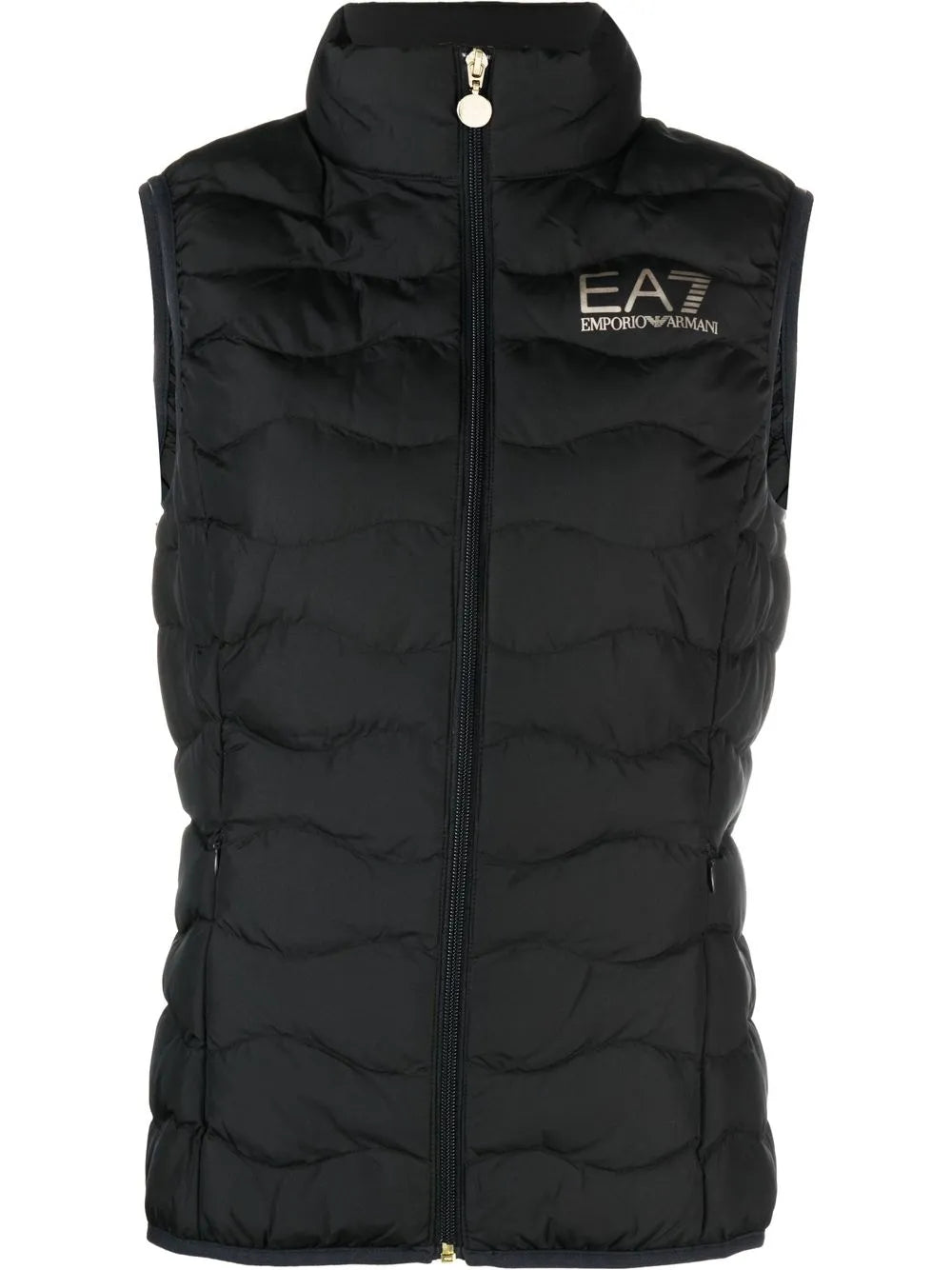 Core Padded Gilet