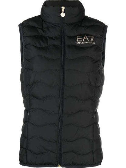 Core Padded Gilet