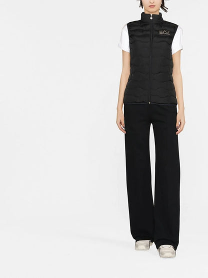 Core Padded Gilet