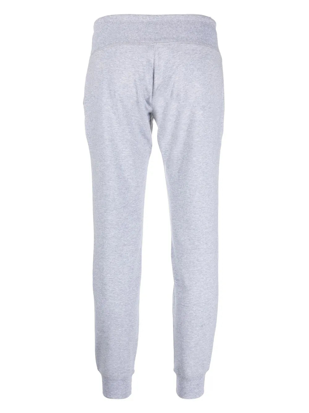 Logo-Print Drawstring Track Pants