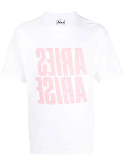 Graphic-Print T-Shirt