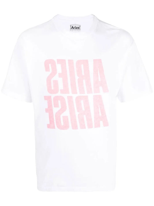 Graphic-Print T-Shirt