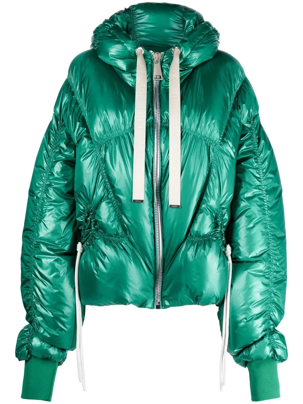Iconic Puffer Jacket