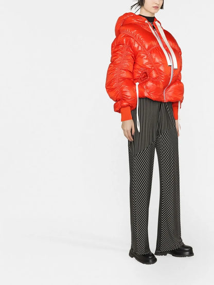 Iconic Puffer Jacket