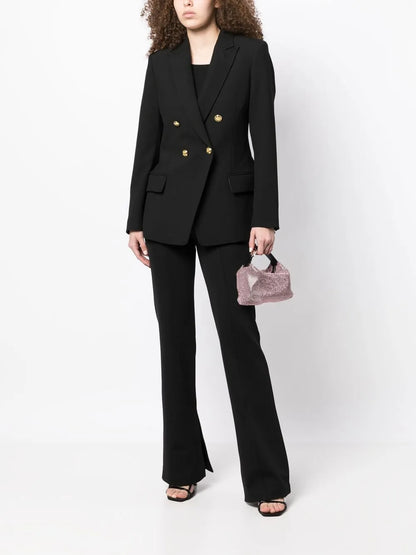Sedgwick Double-Breasted Blazer