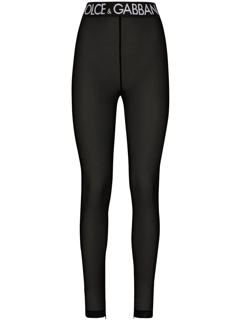 Tulle Leggings