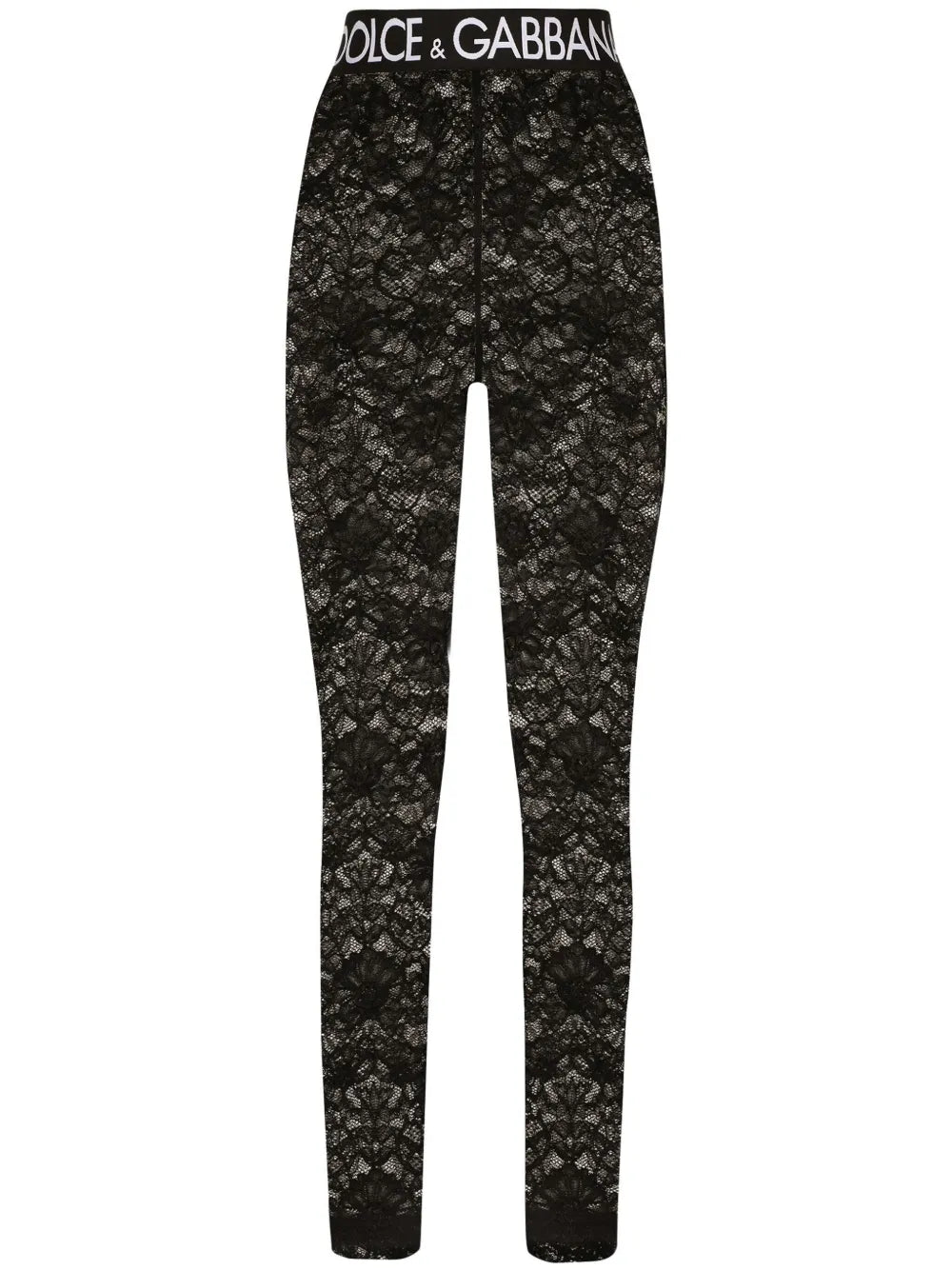 Lace Leggings